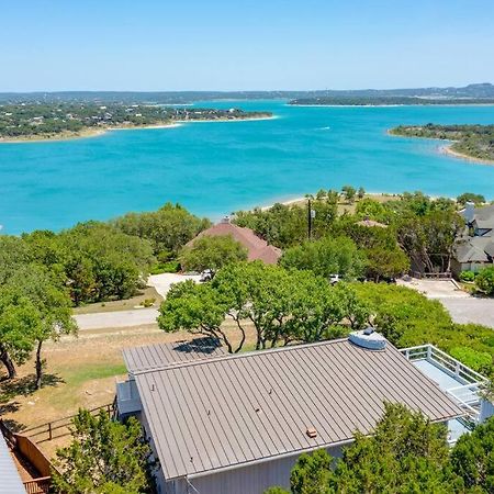 Tequila Sunrise Hot Tub Lake View Firepit Pool Canyon Lake Exteriér fotografie